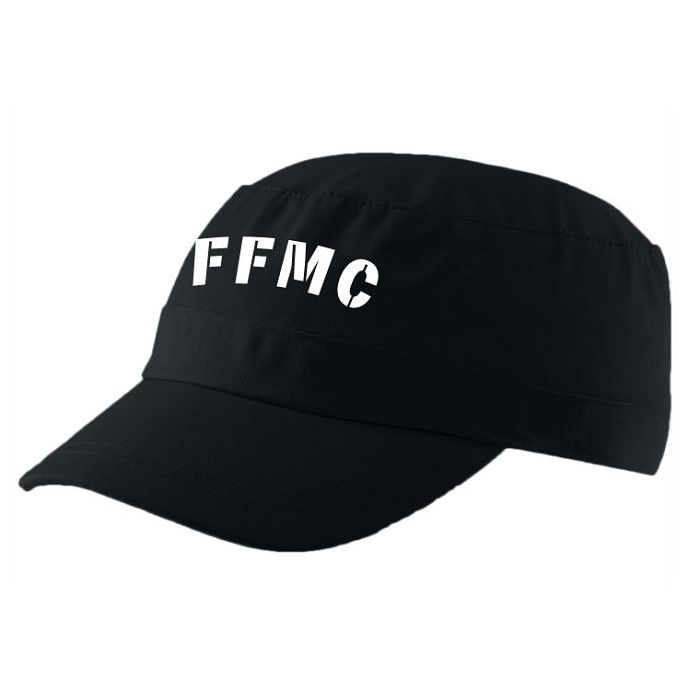 Casquette souple safari - FFMC