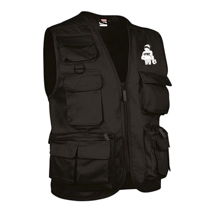 gilet ffmc